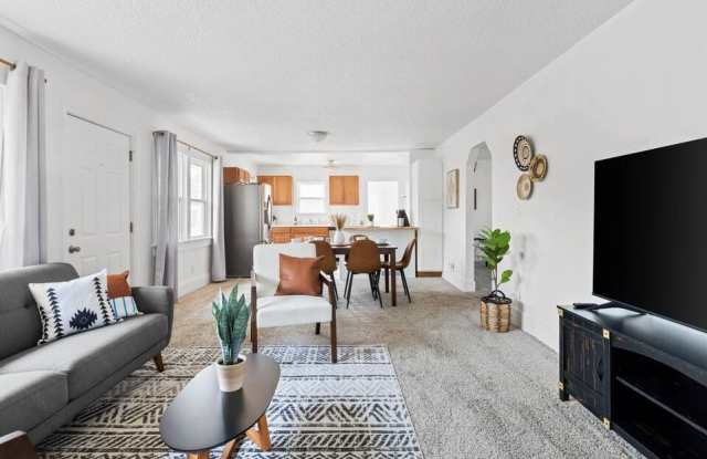 1905 5th Street South - 1905 5th Street South, Nampa, ID 83651