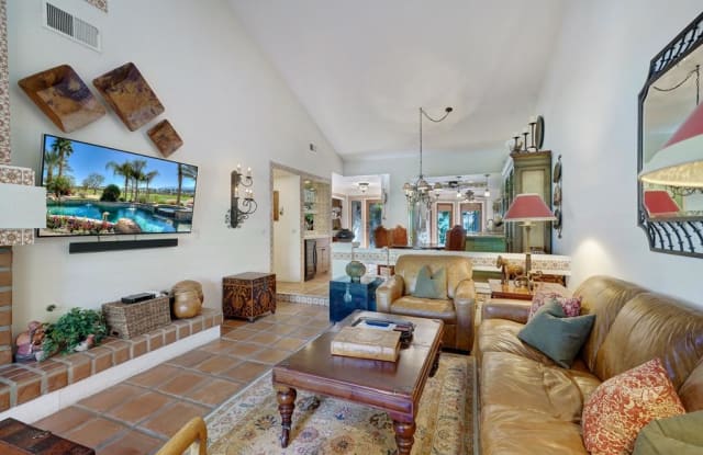 77509 Avenida Madrugada - 77509 Avenida Madrugada, La Quinta, CA 92253