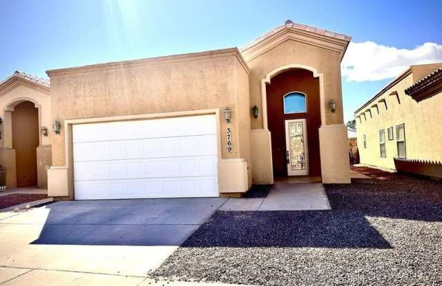3769 Coco Palm Drive photos photos