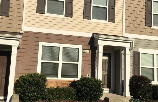 4008 Swinton Street - 4008 Swinton Street, Raleigh, NC 27616
