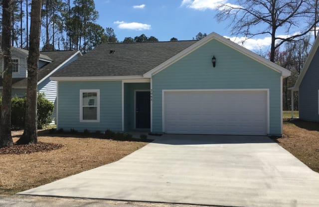 2063 NW 76 Place - 2063 Northwest 76th Place, Gainesville, FL 32653