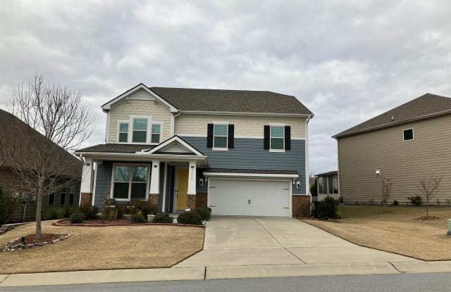 1114 Magic Hollow Road - 1114 Magic Hollow Road, Durham, NC 27713