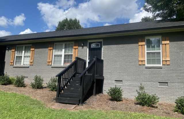 245 Long Bow Road - 245 Long Bow Road, Rowan County, NC 28144