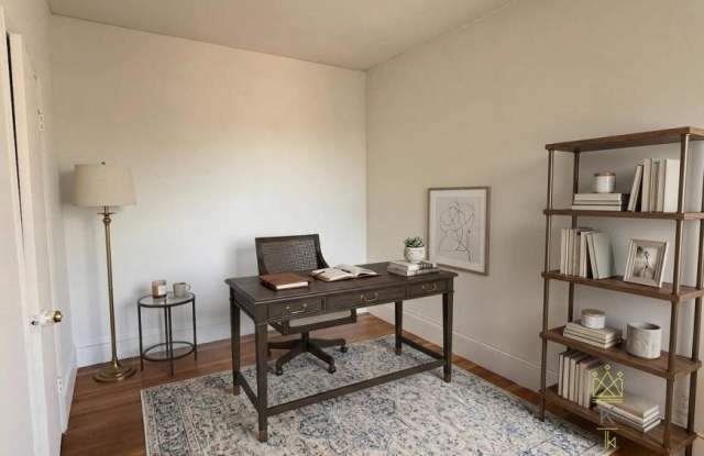 23 Long Ave. Gallery 3