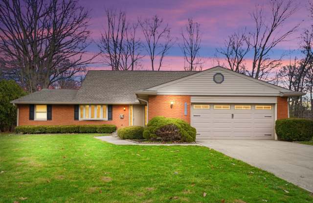 2481 East Rahn Road photos photos