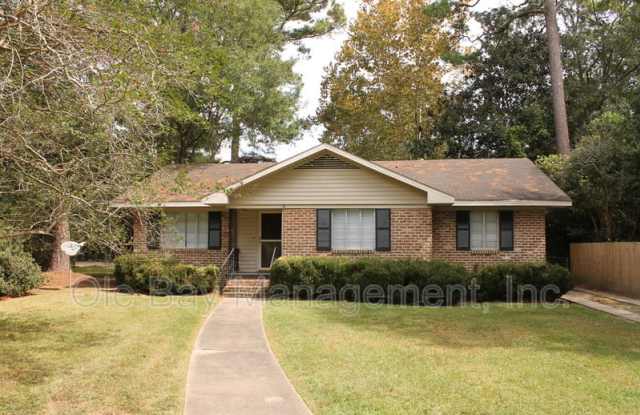 301 Durande Dr - 301 Durande Drive, Mobile, AL 36606