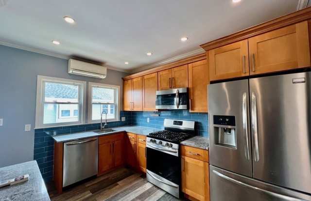 50-52 Hughes St - 50 Hughes Street, Quincy, MA 02169