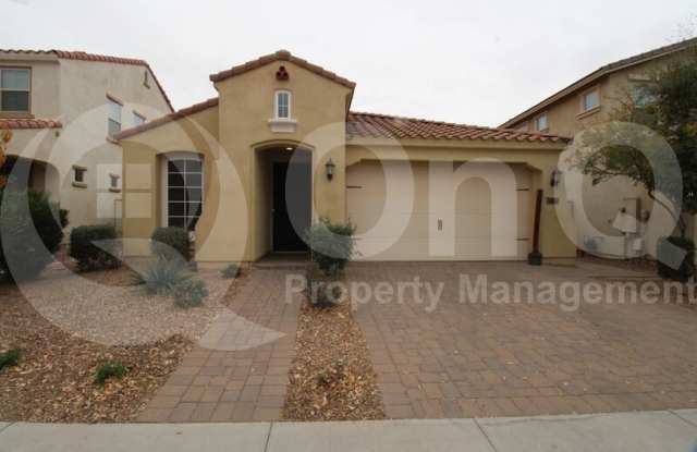 10233 East Sable Avenue - 10233 East Sable Avenue, Mesa, AZ 85212