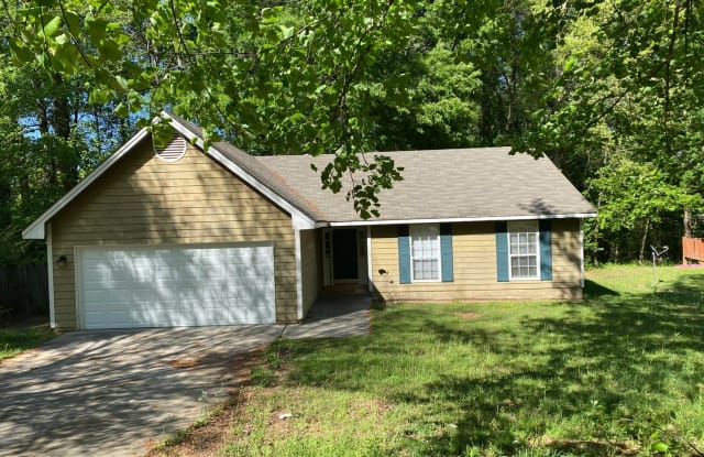 8386 Red Cedar Way - 8386 Red Cedar Way, Clayton County, GA 30274