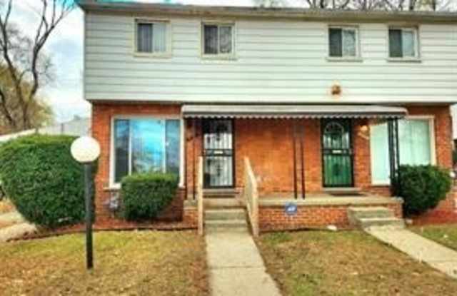 8701 Pembroke Avenue photos photos