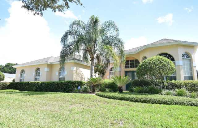 209 Southern Magnolia Ln - 209 Southern Magnolia Lane, Seminole County, FL 32771