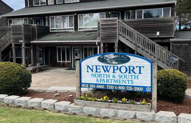 Newport North  South Apts/Condo photos photos