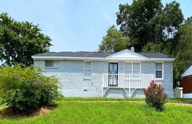1470 Ball Road Gallery 1