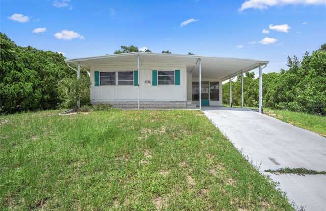 8123 Ridge Dale Ave - 8123 Ridge Dale Avenue, Brookridge, FL 34613