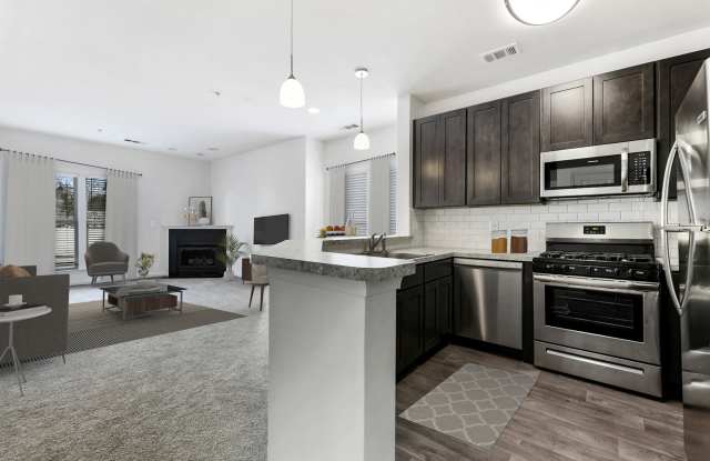 The Apartments at Cambridge Court Gallery 2