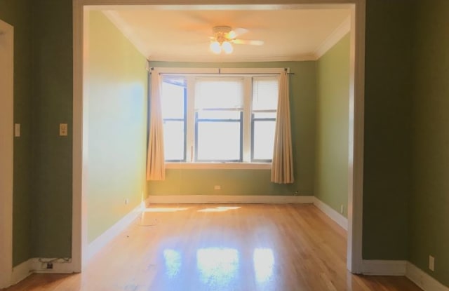 1320 N Damen Ave 3 - 1320 North Damen Avenue, Chicago, IL 60622