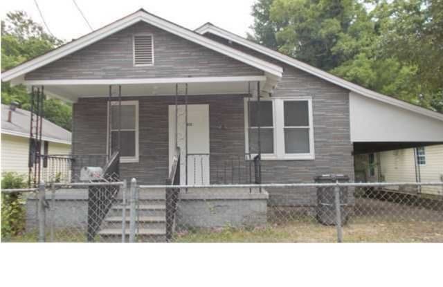 1933 Baxter - 1933 Baxter Street, North Charleston, SC 29405