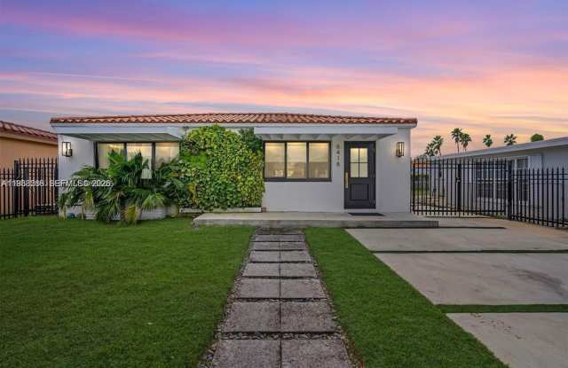 6418 SW 39th Ter photos photos