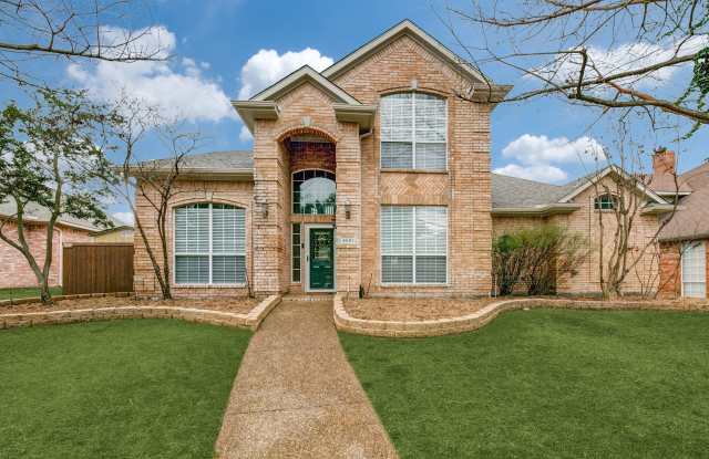 4610 Lakepointe Ave - 4610 Lakepointe Ave, Rowlett, TX 75088
