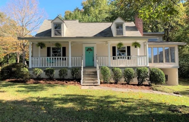 153 Hunt Street - 153 Hunt Street Northwest, Norcross, GA 30071