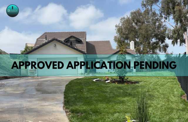 DISCOVER YOUR DREAM RENTAL HOME IN GRAND TERRACE WITH HILLTOP VIEWS!! WATER INCLUDED!! - 23045 De Berry Street, Grand Terrace, CA 92313