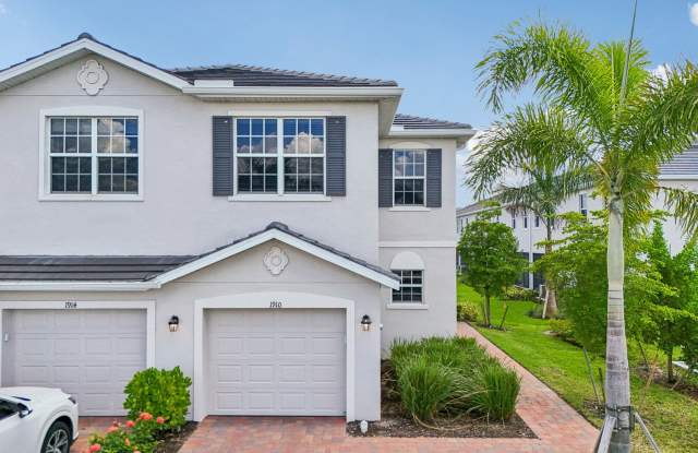 Adela at Orange Blossom - Townhomes & Apartments photos photos