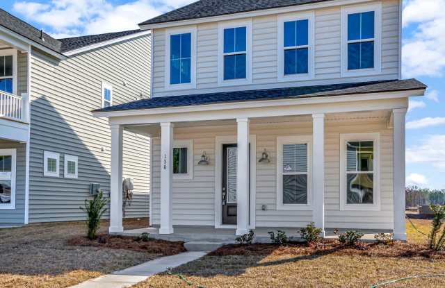 New Home Summers Corner photos photos