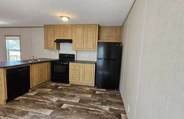 1912 E. Campus - 1912 East Campus Street, Wichita, KS 67216