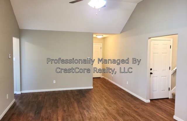1063 Darren Cir W - 1063 Darren Cir W, Memphis, TN 38018