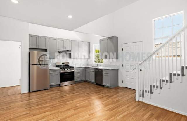 523 B Street - 523 B Street, San Rafael, CA 94901