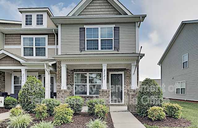 2521 River Trail Drive - 2521 River Trail Drive, Nashville, TN 37076