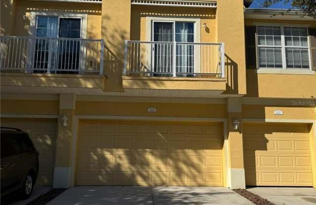 6723 EAGLE FEATHER DRIVE - 6723 Eagle Feather Drive, Progress Village, FL 33578