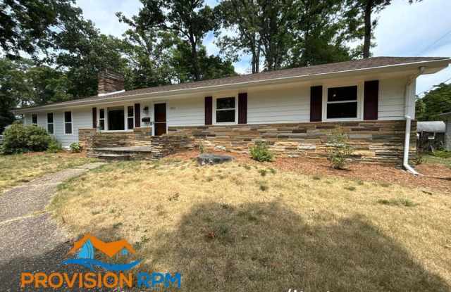 802 Teakwood Drive photos photos