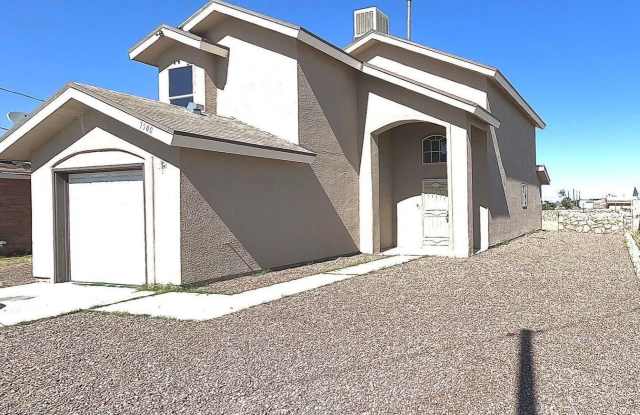 7500 Howard Street - 7500 Howard Street, El Paso, TX 79904