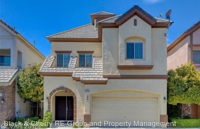 9153 Whitekirk Place - 9153 Whitekirk Place, Las Vegas, NV 89145