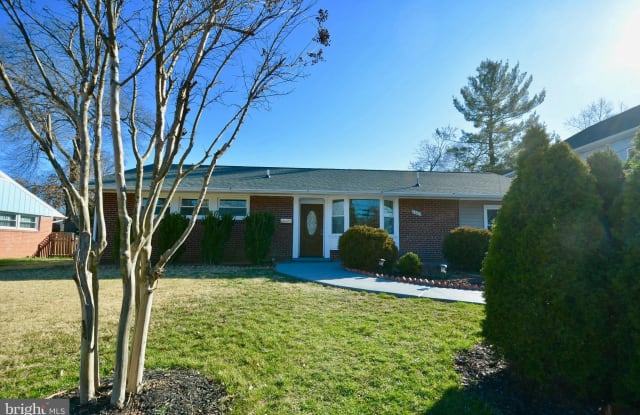 4609 BACKLICK ROAD - 4609 Backlick Road, Annandale, VA 22003