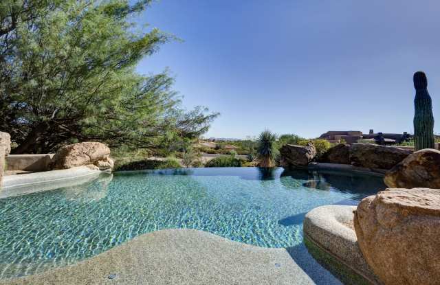 11118 E TAMARISK Way - 11118 East Tamarisk Way, Scottsdale, AZ 85262