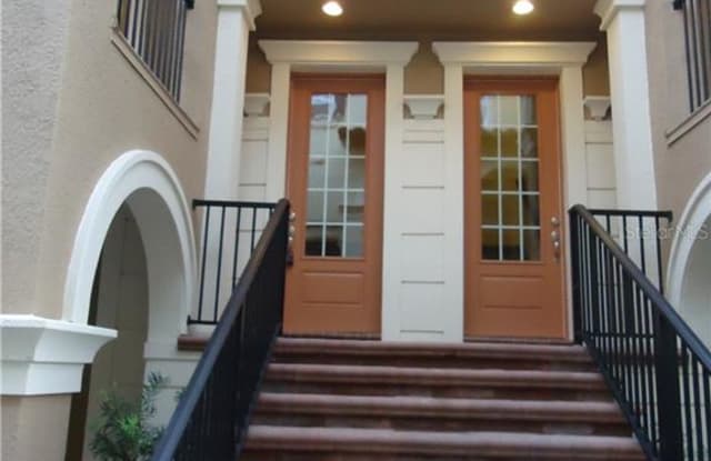 936 LOBELIA DRIVE - 936 Lobelia Drive, Lake Mary, FL 32746
