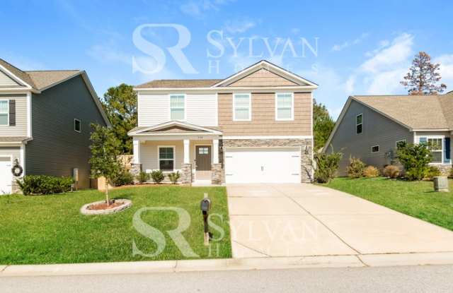 538 Walking Lane - 538 Walking Lane, Lexington County, SC 29073