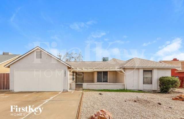 13037 North 56th Avenue - 13037 North 56th Avenue, Glendale, AZ 85304