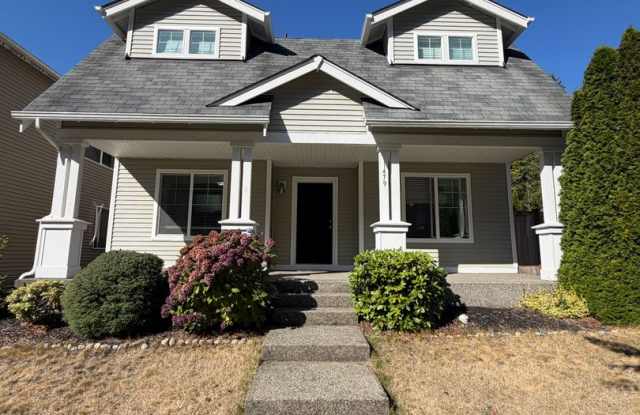 1479 Burnside Place, DuPont, WA 98327 Gallery 1