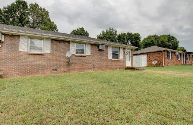 108 Tandy Drive #A - 108 Tandy Dr, Clarksville, TN 37042