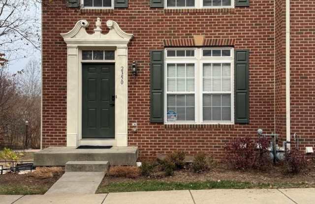 2350 ABINGTON DR - 2350 Abington Drive, Hollymead, VA 22911