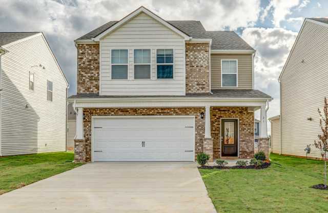 21 Garnet Court - 21 Garnet Court, Johnson City, TN 37604