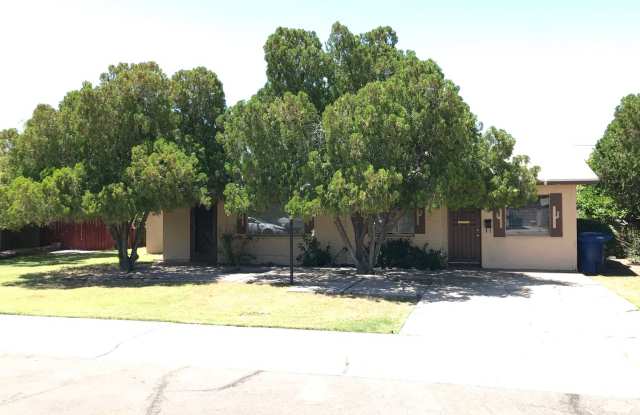 Tempe 3 Bed | 1.5 Bath *Landscaping Included* Close to ASU, Park, Restaurants Gallery 1