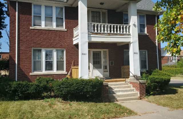 5002 Maplewood Avenue photos photos