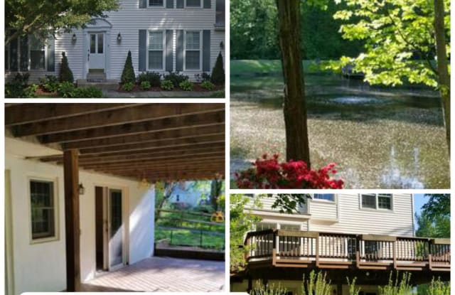 6014 LINCOLNWOOD COURT - 6014 Lincolnwood Court, Burke Centre, VA 22015
