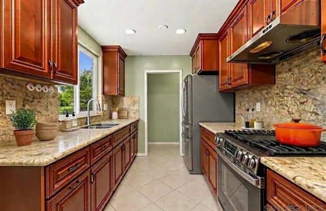 3867 35th St - 3867 35th Street, San Diego, CA 92104 3867 35th St - 3867 35th Street, San Diego, CA 92104