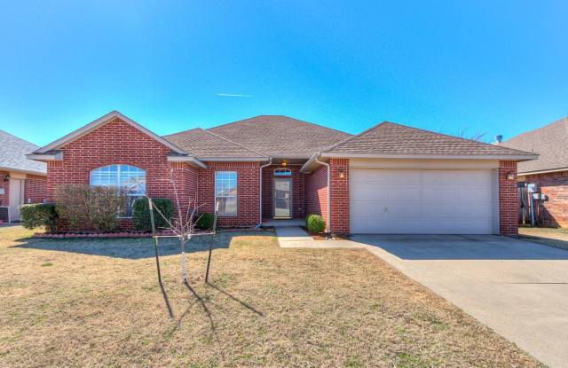 4 Bed | 2 Bath + Edmond Schools + North Hampton Addition photos photos