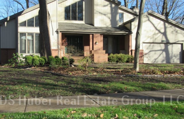 3928 Hemmingway Dr - 3928 Hemmingway Drive, Okemos, MI 48864